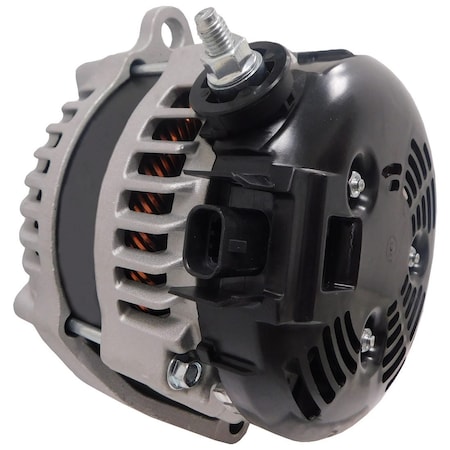 Replacement For Chevrolet  Chevy, 2016 Tahoe 53L Alternator